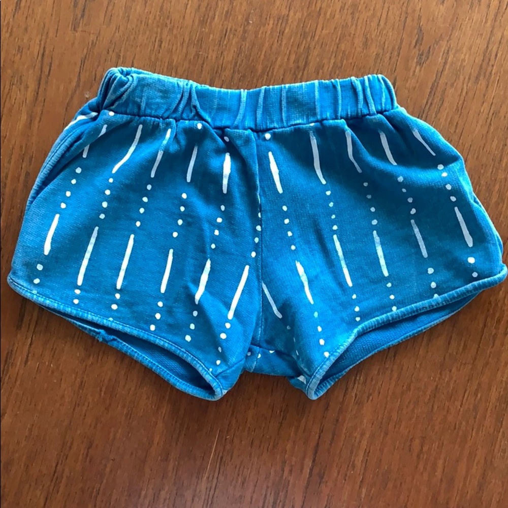 Little Urban Apparel Shorts 4t